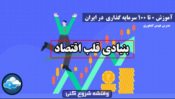 آموزش سرمایه گذاری در اقتصاد ایران